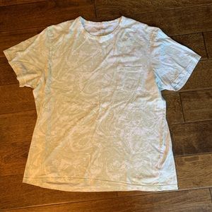 Urban Outfitters Standard Crew Pocket Tee, XL